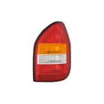 thumbnail image 1 of CALAVERA DEPO CV ZAFIRA 2002 al 2005 CHEVROLET Derecha/Pasajero Ambar/blanco/rojo 1 Pieza Nuevo, 1 of 4