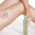thumbnail image 4 of 2pcs Squeeze Bottles Refillable Travel Bottles Lotion Bottles with Flips Caps for Creams Shampoo(400ml), 4 of 4