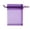 #15, variant on 100 Pcs Organza Drawstring Gift Bags, 2.75x3.54 inch Reusable Fine Mesh Bag for Jewelry, Candy, Wedding Favors, Party and Christmas Gift Wrapping, Drawstring Bag Packs Bulk