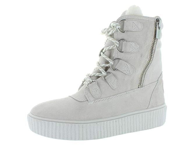 dkny winter boots