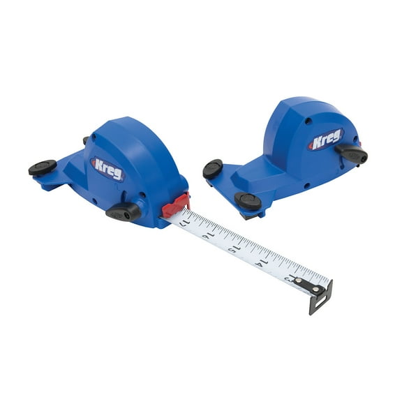 Kreg ACS415 Adaptive Cutting System Parallel Guides