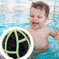 thumbnail image 2 of Jouet de Piscine et de Plage Réutilisable à Absorption Rapide pour Enfants et Adultes, Accessoires de Jeu d'Eau, 2 of 7