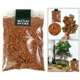 thumbnail image 2 of relayinert Scène Accessoires Feuille Micro Paysage Feuilles Modèle pour Table Sable Train Orange 50ml 1Set, 2 of 6