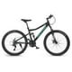 thumbnail image 1 of Rocatomic Bicicleta De Montaña Aria R26 21v Cambios Shimano Sl-tx30-ln Frenos De Mecánicos Doble Suspensión (negro), 1 of 2