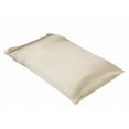 thumbnail image 2 of Conair Satin Pillowcase Wh, 2 of 5