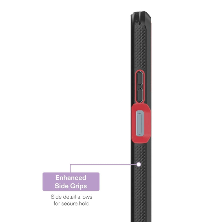 COMAKU Cover Custodia Case per Motorola Moto G13, Ultra Sottile Morbido TPU Silicone Antiurto Anti-Graffio Protezione Copre - Viola