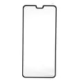 thumbnail image 4 of Película De Vidrio Templado De Alta Definición De Pantalla Completa De Borde Negro Para Huawei Mate 30, 4 of 5