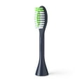 thumbnail image 6 of Philips One by Sonicare 2pk Brush Heads, Midnight BH1022/04, 6 of 11