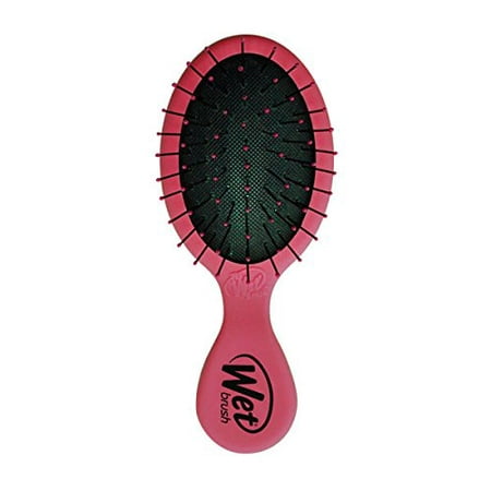 My Wet Brush Squirts, Pink, 3 Ounce