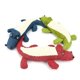 thumbnail image 1 of juguetes para masticar molares de perro, juguete de entrenamiento para perros pequeños, medianos y grandes., 1 of 5