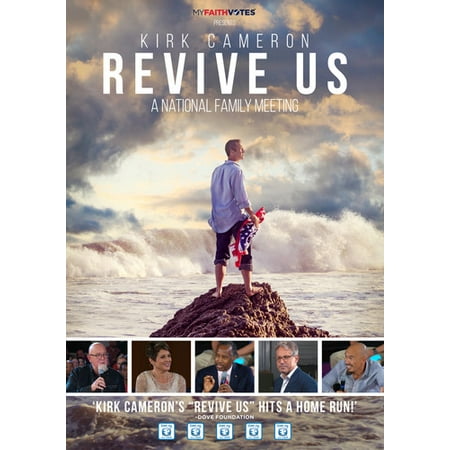 Revive Us Dvd Walmart Com