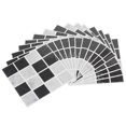 thumbnail image 1 of Decoración de cocina, 15 piezas/bolsa, pegatinas para azulejos de cocina, papel tapiz, pegatinas para pared, calidad superior, 1 of 12