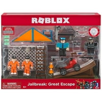 Roblox Toys Walmart Com - roblox toys 4x4 walmart