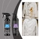 thumbnail image 1 of Set de Spray Quitamanchas y Detergente Líquido para Ropa, Limpiador Profundo de Manchas de Comida, Aceite, Grasa y Barro, Seguro para Telas, Aroma a Sándalo, 120ml, 1 of 9