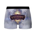 thumbnail image 4 of Calzoncillos tipo bóxer transpirables para hombre de Hot-Game-League-Of-L, ropa interior para hombre, regalo, 4 of 5