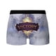 thumbnail image 3 of Calzoncillos tipo bóxer transpirables para hombre de Hot-Game-League-Of-L, ropa interior para hombre, regalo, 3 of 4