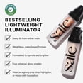 thumbnail image 5 of Kit de Maquillaje Saie Rubor Líquido y Iluminador Glow, 5 of 5