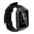 thumbnail image 2 of Smartwatch DZ09 Bluetooth Pantalla Touch 1.56" Negro Genérica Smartwatch DZ09 1.56" Plateado, 2 of 3