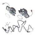 thumbnail image 3 of LED Headlamps Air Inserts Assembly for, 3 of 5