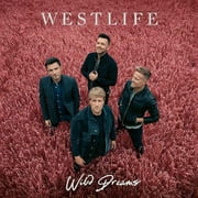 Westlife - Wild Dreams [Deluxe Edition With Bonus Tracks] - Rock - CD