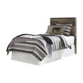 thumbnail image 2 of B200-57 Ashley Furniture Derekson Queen Panel Bed, 2 of 2
