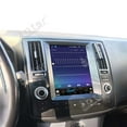 thumbnail image 2 of Aotsr 10.4 inch Car Radio for Infiniti FX35/FX45 2003-2009 Latest UI Interface Android 14 CarPlay GPS Navigation Multimedia Player Head Unit, 2 of 12
