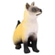 thumbnail image 2 of Juguete de gato siamés de plástico, adorno para gato, accesorio cognitivo para niños, 2 of 5