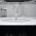 thumbnail image 4 of MOVTOTOP 1Pcs Plastic Multi Color Double Outlet Faucet with High Temperature Resistance for Laundry Use, 4 of 7