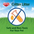 thumbnail image 4 of Kaytee Critter Litter Small Animal Premium Potty Training Litter, 4 Pound, 4 of 6