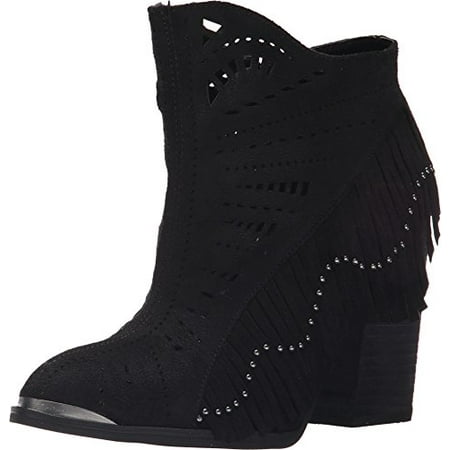 Women's Fierce Fringe Boot Women's Fierce Fringe Boot