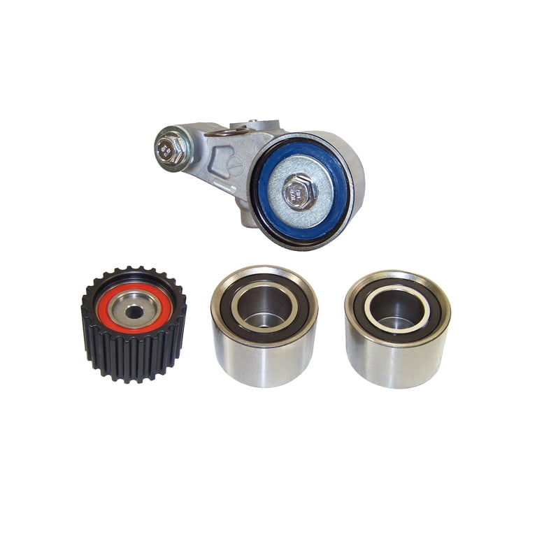 Timing Belt Kit Water Pump Fit 98-99 Subaru Impreza Forester Outback 2 5l Ej25d