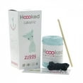 thumbnail image 2 of Hoooked Ziggy Giraffe Kit W/Eco Barbante Yarn-Spring, 2 of 3