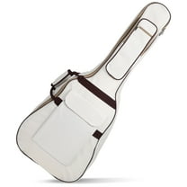 Niceauty Guitar Container Guitar Bag Case Simple Design 1Set