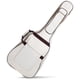 thumbnail image 3 of Estuche para guitarra Bolsa para guitarra acústica Bolsa para guitarra clásica Bolsa de almacenamiento para instrumentos musicales, 3 of 5