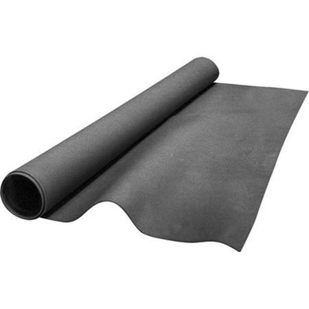 Auralex Acoustics AUR-SBLOCK-120 4 x 30 ft. Roll Sound Isolation Barrier Sheet
