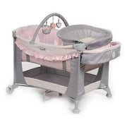 Disney Baby Princess Play Yard & Travel Crib - Princess Silhouette | PY150ATA