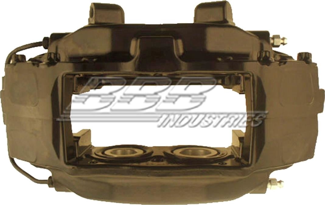 TERREPOWER formerly BBB Industries 97B17947A Reman Caliper w/installation Hardware