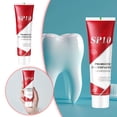 thumbnail image 2 of Sp 10 Sp 10 Toothpaste Toothpaste Sp 10 Probiotic Brightening Toothpaste Deep Cleaning Care Toothpaste Fresh Breath, 2 of 5