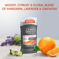 thumbnail image 4 of Desodorante DOVE MEN + CARE Tropical Costa 72H 90 ml, paquete de 4, 4 of 4