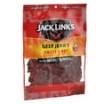 thumbnail image 7 of Jack Link’s Beef Jerky, Sweet & Hot, Made with 100% Beef, 9g of Protein per Serving, 5 oz, Resealable Bag, 7 of 7
