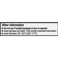 thumbnail image 5 of Nasacort 24HR Allergy Nasal Spray for Adults, Non-drowsy & Alcohol Free, 60 Sprays, 0.37 fl. oz., 5 of 5