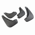 thumbnail image 4 of Car Mudguard For Volvo XC60 2018-2023 Front Rear Splash Guards Mudflaps Mud Flap Mudguards, 4 of 7