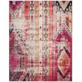 thumbnail image 4 of Safavieh Monaco Risto Tapis Abstrait, 4 of 5