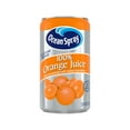 thumbnail image 2 of Ocean Spray 100% Orange Juice No Sugar Added 7.2 fl. oz. 24 Cans/Carton (2219) OCE02219, 2 of 2