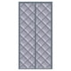 thumbnail image 2 of Cortinas aislantes para puertas de invierno, cortinas térmicas con aislamiento magnético, bloqueador de corrientes de aire frío, aislante acolchado, cortina para puerta con tope de corrientes de aire., 2 of 9