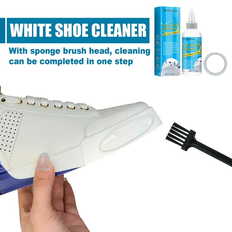 100ml Foamzone 150 Shoe Cleaner, Foamzone 150 Shoe Cleaner Kit, A