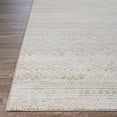thumbnail image 5 of Couristan Easton Capella Area Rug, 9'2" x 12'5", Ivory-Light Grey, 5 of 7