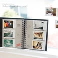 thumbnail image 3 of 120 Poches Mini Album Photo - Convient pour Fujifilm Instax Mini 9 Mini 8 Mini 90 Mini 25, Polaroid Snap Pic-300, 3 of 3