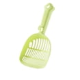 thumbnail image 3 of Msgweeeg Cats Litter Scoopers Pet Cats Litter Sieve with A Cute Handle Makes Cleaning Liable and Efficientlys Removes Pet Waste From Indoor Cats and Kittens Maintaining Sanitation, 3 of 7
