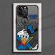 thumbnail image 3 of Funda de teléfono del pato Donald para iPhone 15, 14, 11 Pro Max, 13, 12 Mini, XR, X, SE, 7, 8, 6, 6S Plus, carcasa dura mate, Fundas protectoras, 3 of 5
